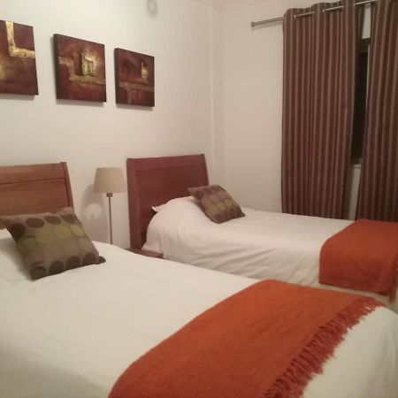 Salgados Sea View Apartment 阿尔布费拉 外观 照片