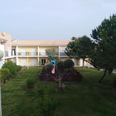 Salgados Sea View Apartment 阿尔布费拉 外观 照片