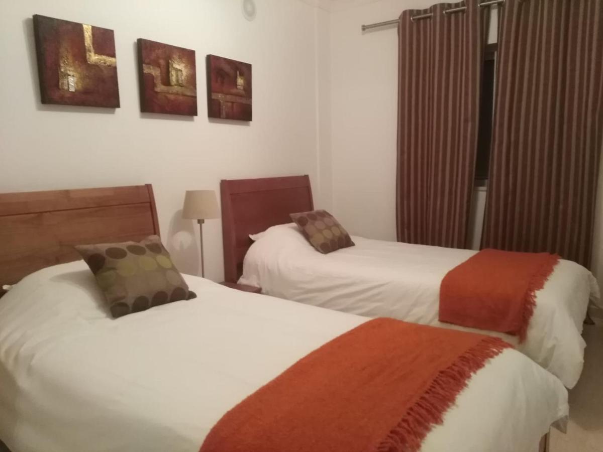 Salgados Sea View Apartment 阿尔布费拉 外观 照片