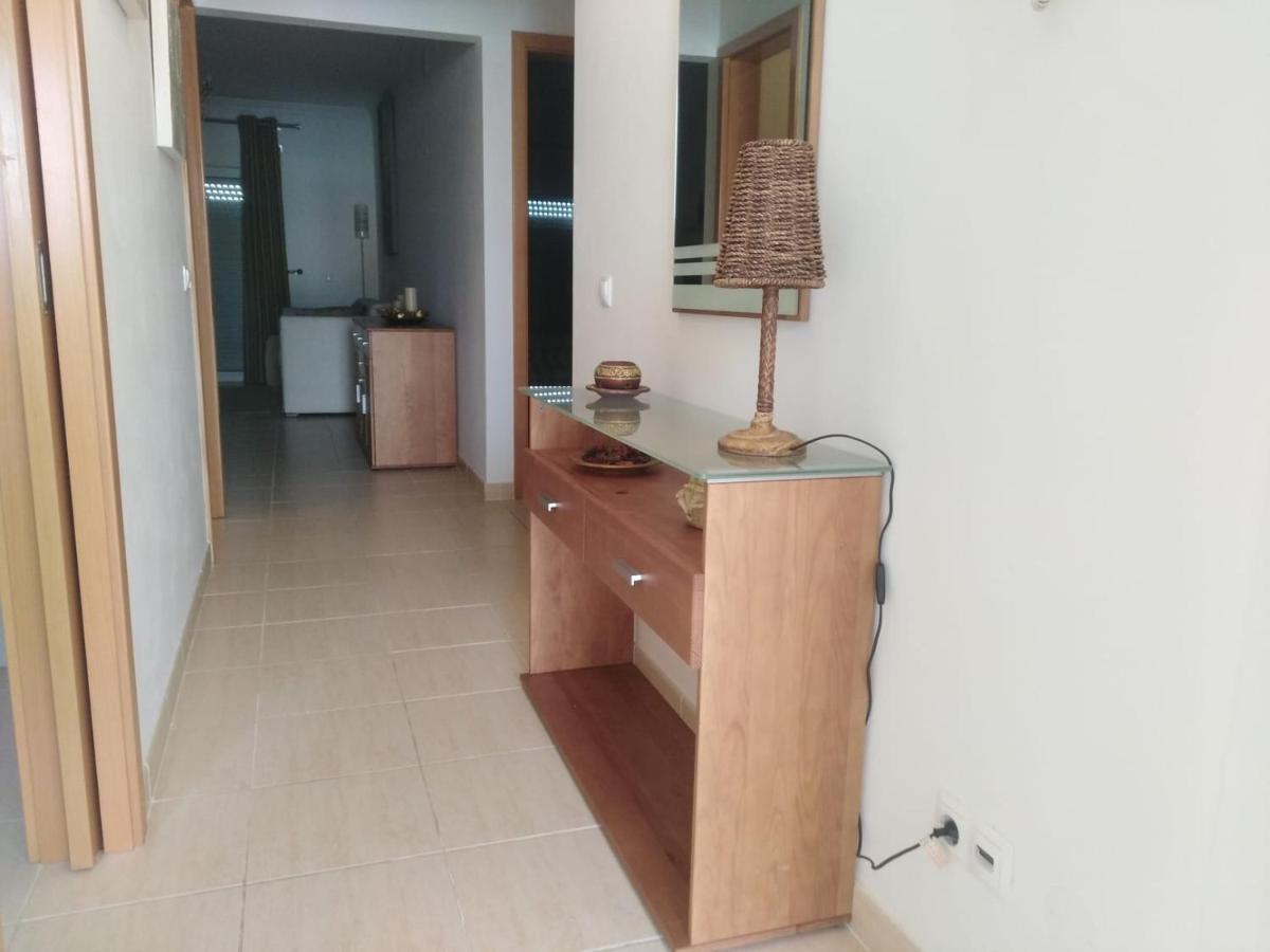 Salgados Sea View Apartment 阿尔布费拉 外观 照片