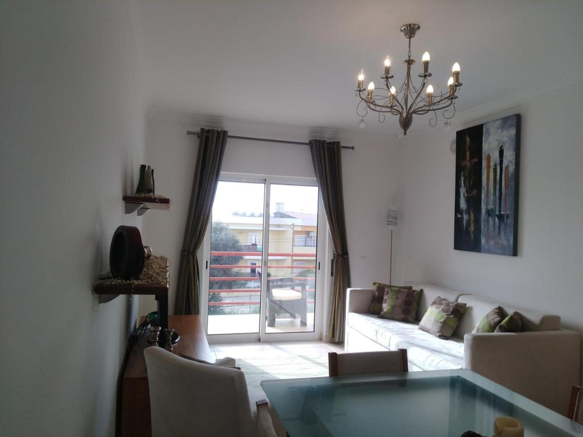 Salgados Sea View Apartment 阿尔布费拉 外观 照片