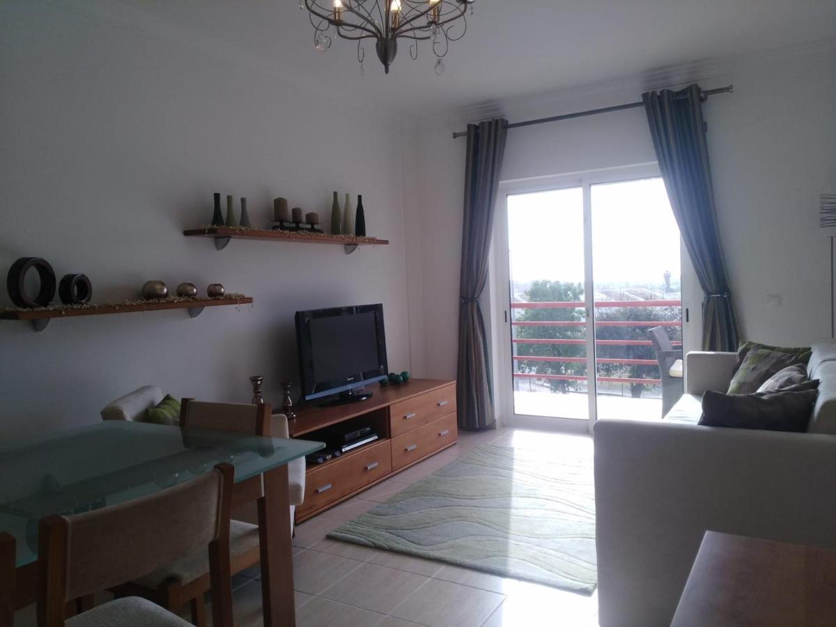 Salgados Sea View Apartment 阿尔布费拉 外观 照片