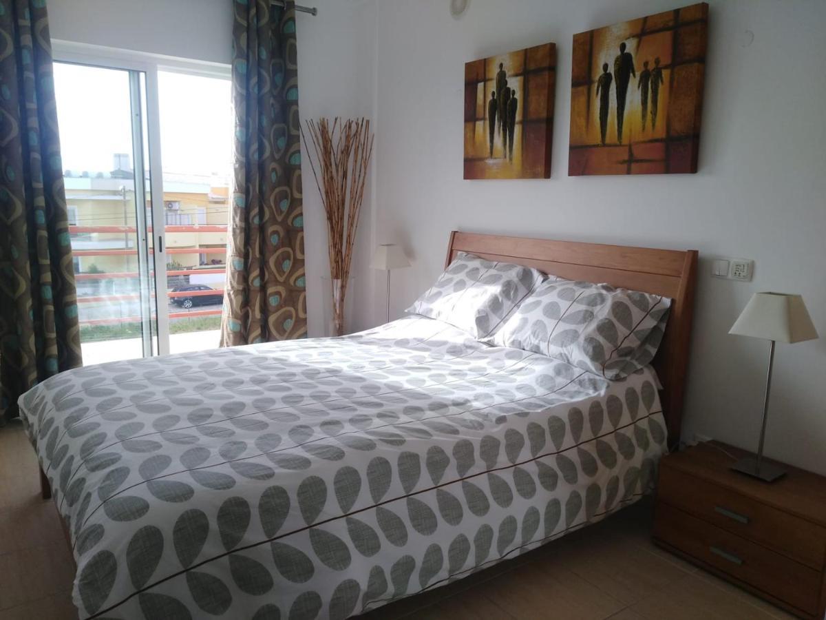 Salgados Sea View Apartment 阿尔布费拉 外观 照片