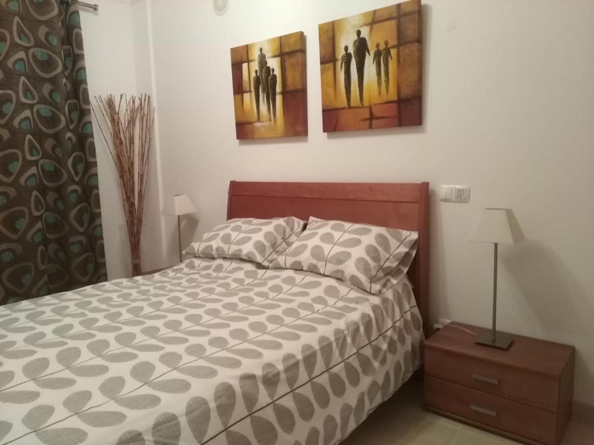 Salgados Sea View Apartment 阿尔布费拉 外观 照片