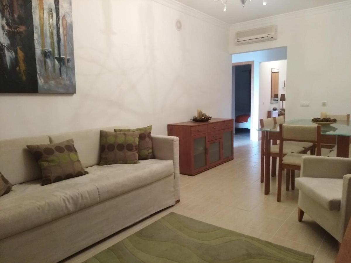 Salgados Sea View Apartment 阿尔布费拉 外观 照片