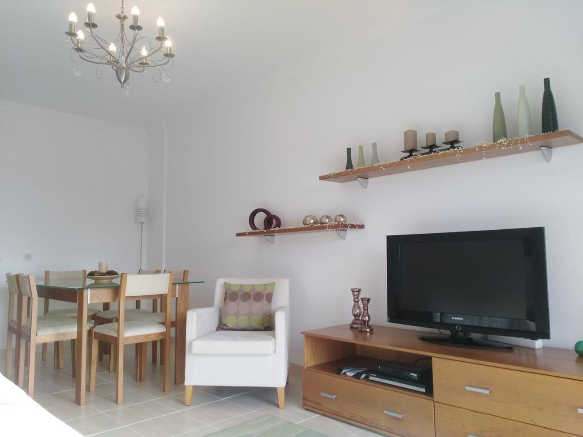 Salgados Sea View Apartment 阿尔布费拉 外观 照片