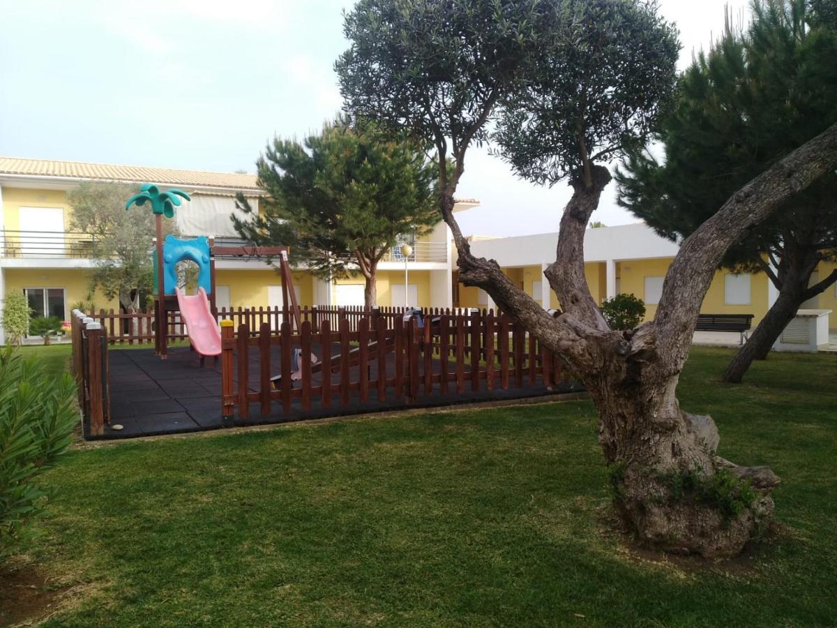 Salgados Sea View Apartment 阿尔布费拉 外观 照片