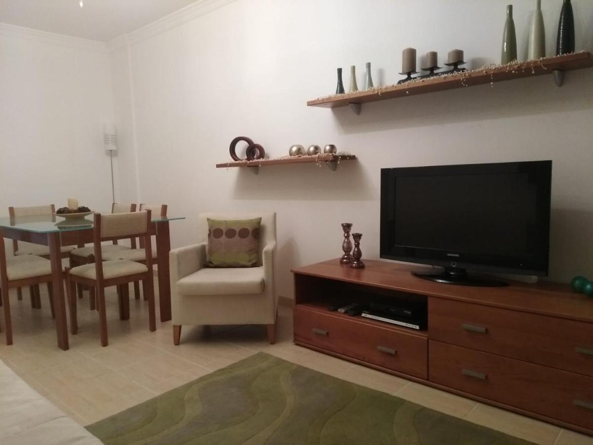 Salgados Sea View Apartment 阿尔布费拉 外观 照片