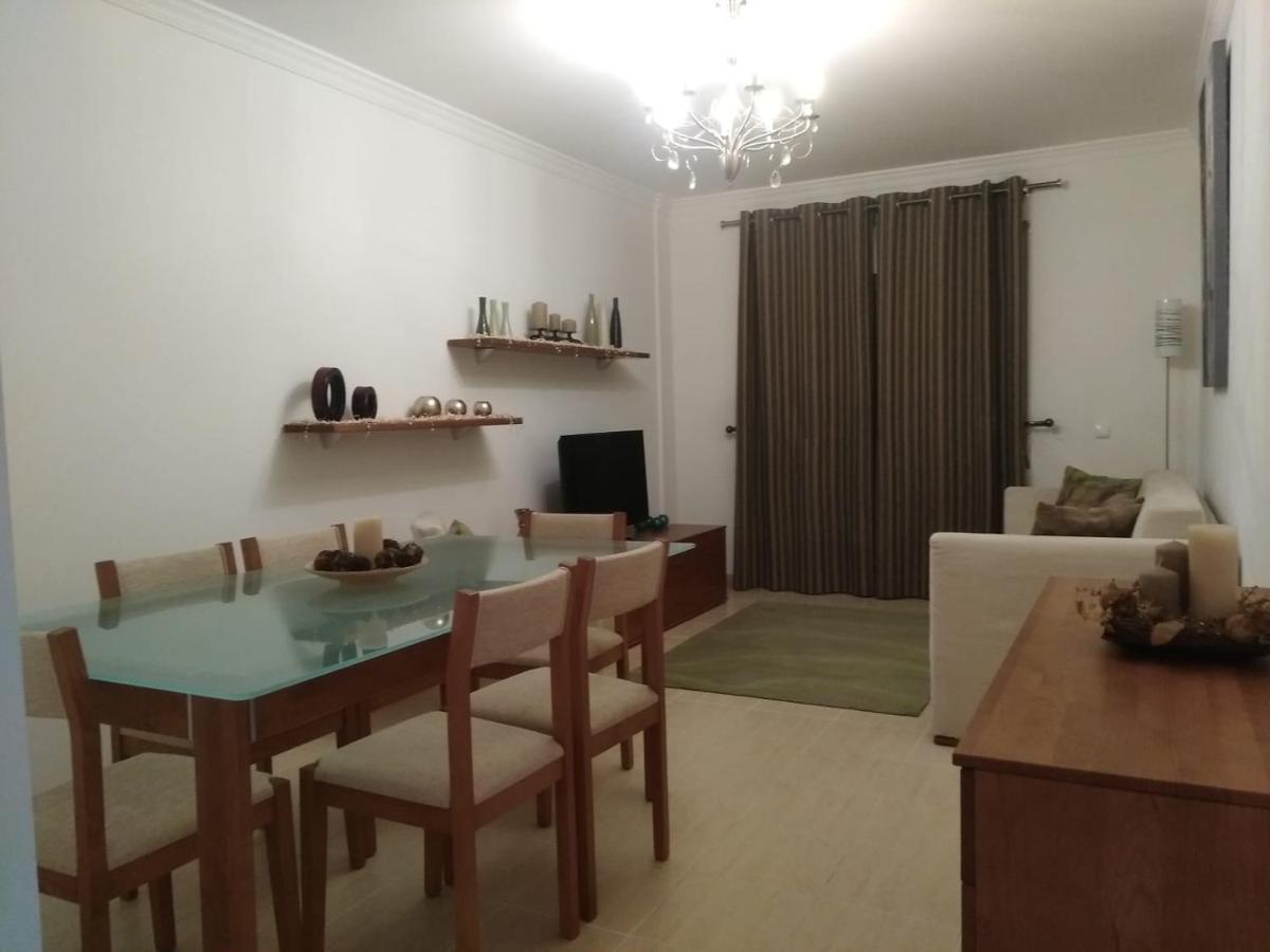 Salgados Sea View Apartment 阿尔布费拉 外观 照片