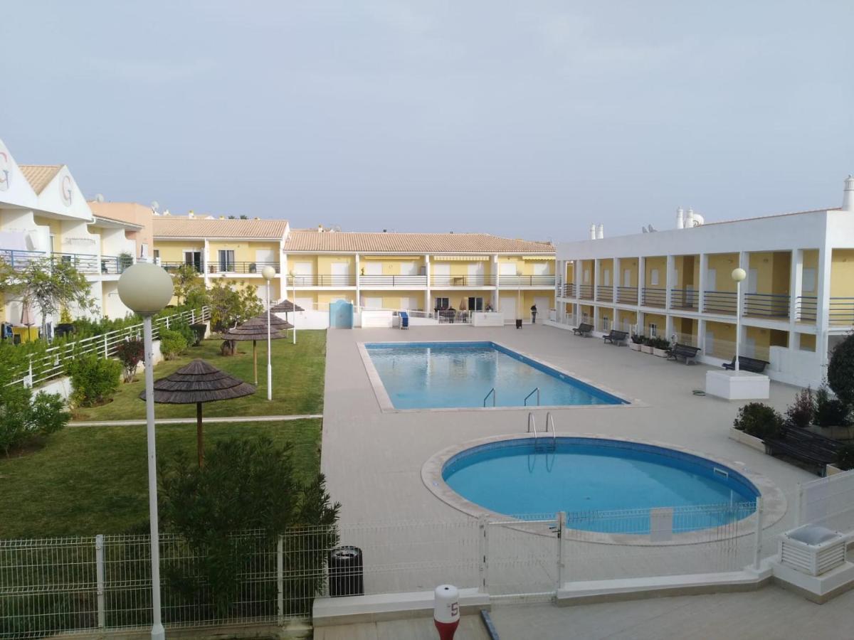 Salgados Sea View Apartment 阿尔布费拉 外观 照片